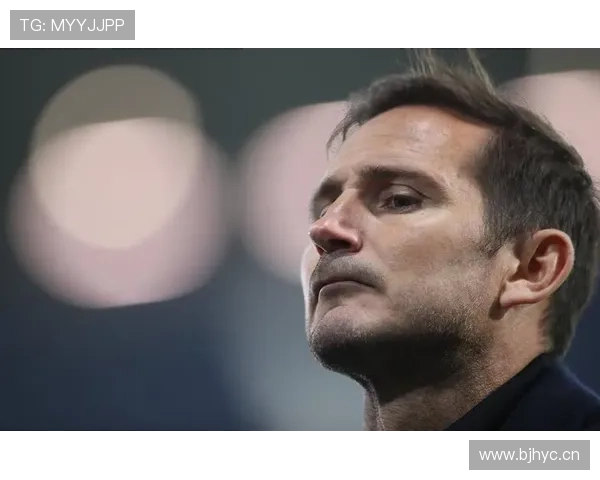 英超兰帕德切尔西