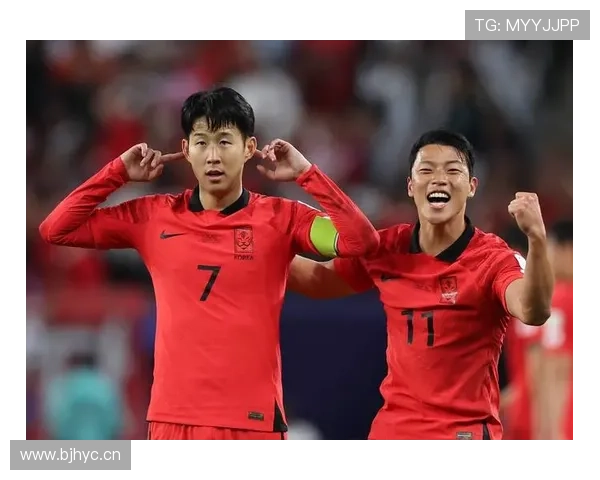 孙兴慜边锋与内锋双重角色的战术价值解析