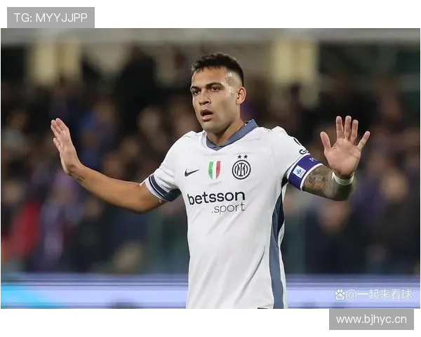 劳塔罗强强对话关键战进球含金量分析 劳塔罗强强对话关键战进球含金量分析