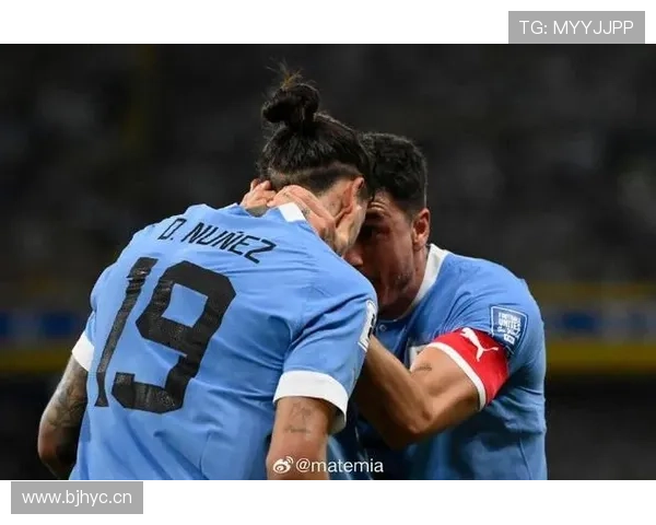 努涅斯与苏亚雷斯:乌拉圭锋线核心接班对比分析 努涅斯与苏亚雷斯:乌拉圭锋线核心接班对比分析