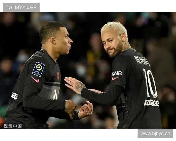 维尼修斯与内马尔:巴西十号传承的技术适配与时代差异解析 维尼修斯与内马尔:巴西十号传承的技术适配与时代差异解析