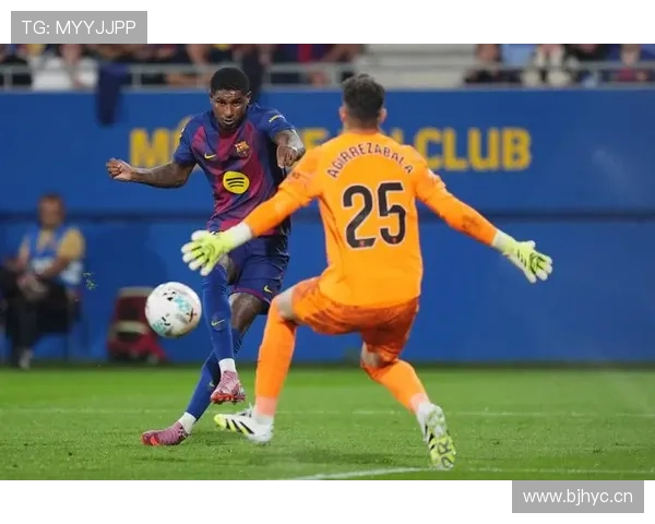 巴萨从统治比赛到拖慢节奏，战术风格转变对争冠形势产生影响