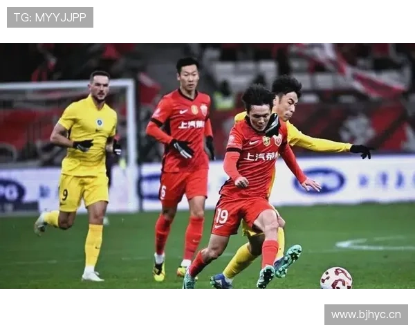 上海海港队王朝建设进程已开启,当前赛季表现能否巩固其竞争地位 上海海港队王朝建设进程已开启,当前赛季表现能否巩固其竞争地位