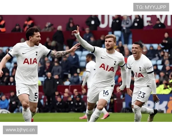 热刺中场推进流畅表象下，连接失控隐患已逐步反映在比赛走势中