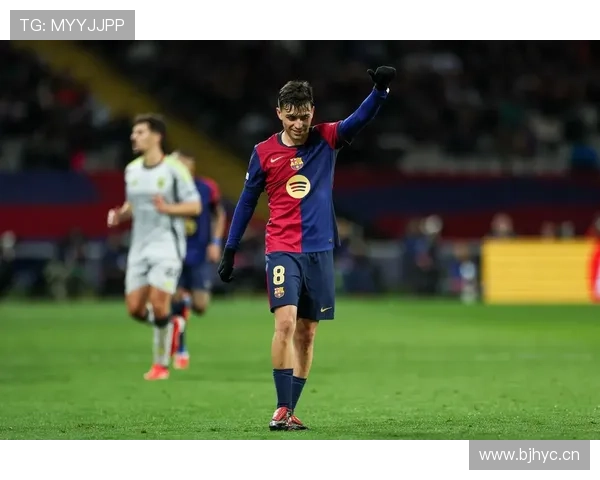 加维、佩德里、德容构建巴萨新一代中场体系解析