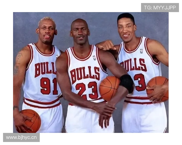 乔丹季后赛抢断数领先皮蓬，防守关键度显著提升